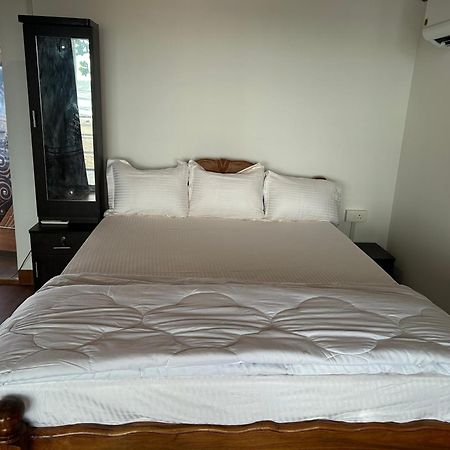 Omkar Beach Bungalow Агонда Екстер'єр фото