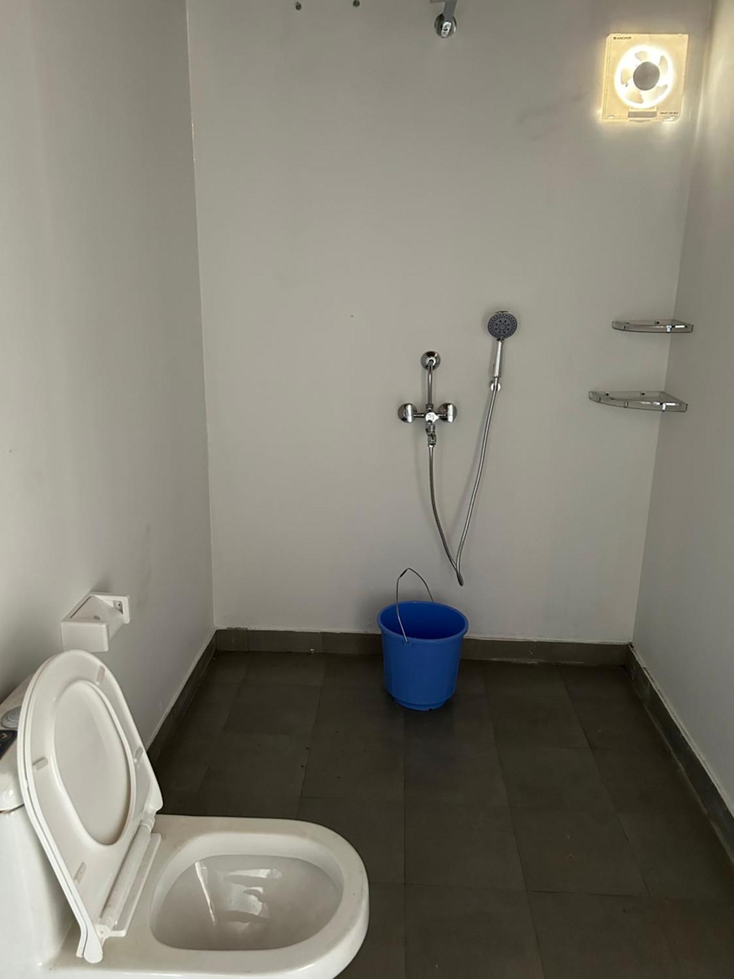 Omkar Beach Bungalow Агонда Екстер'єр фото