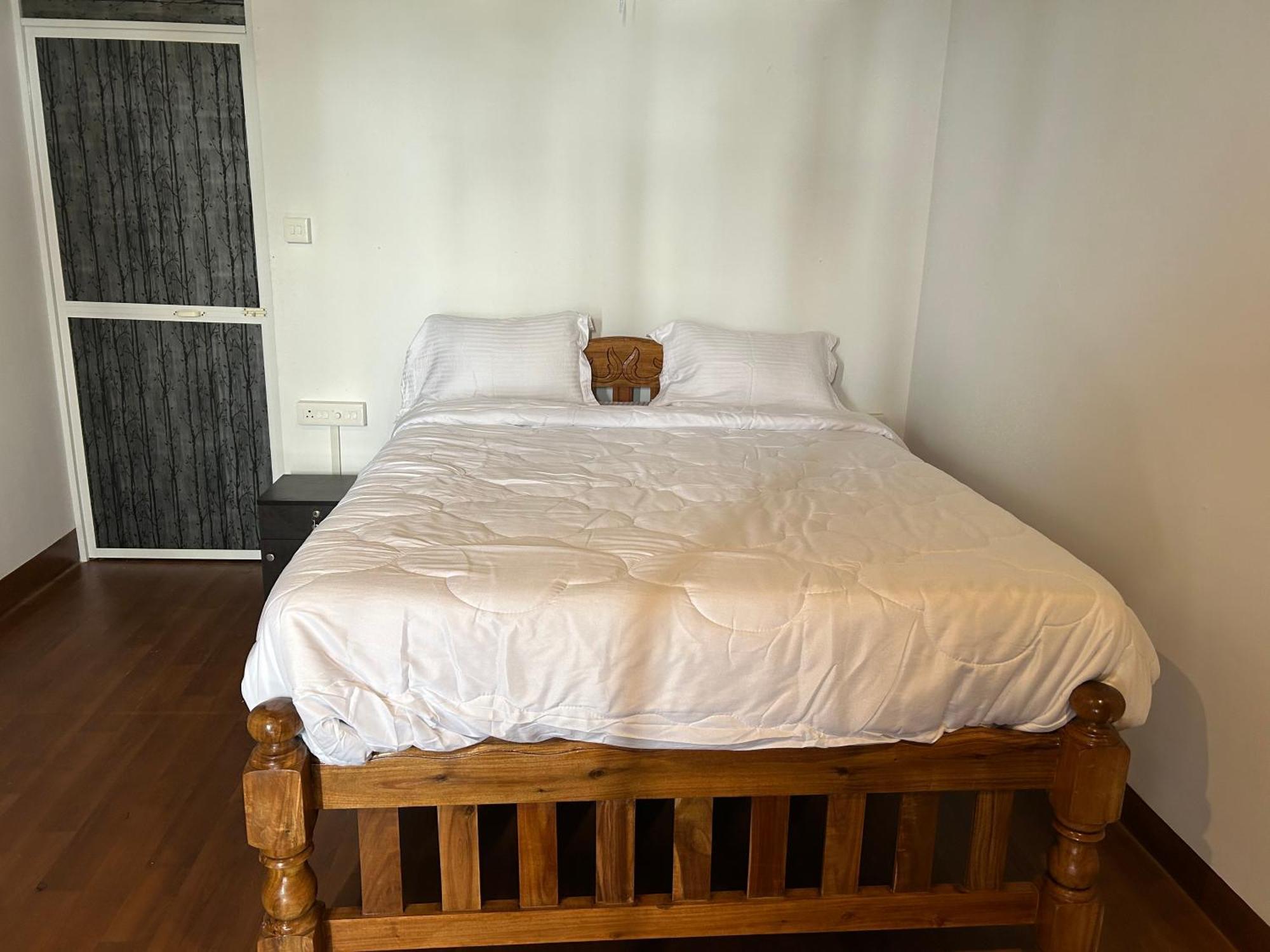 Omkar Beach Bungalow Агонда Екстер'єр фото