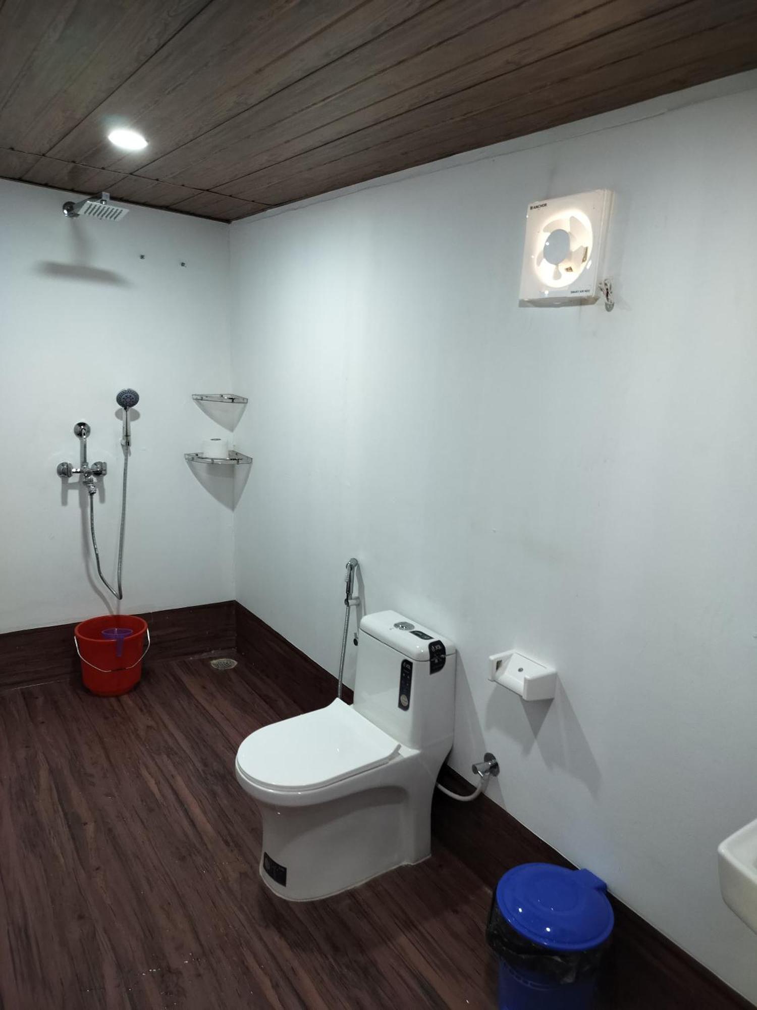Omkar Beach Bungalow Агонда Екстер'єр фото