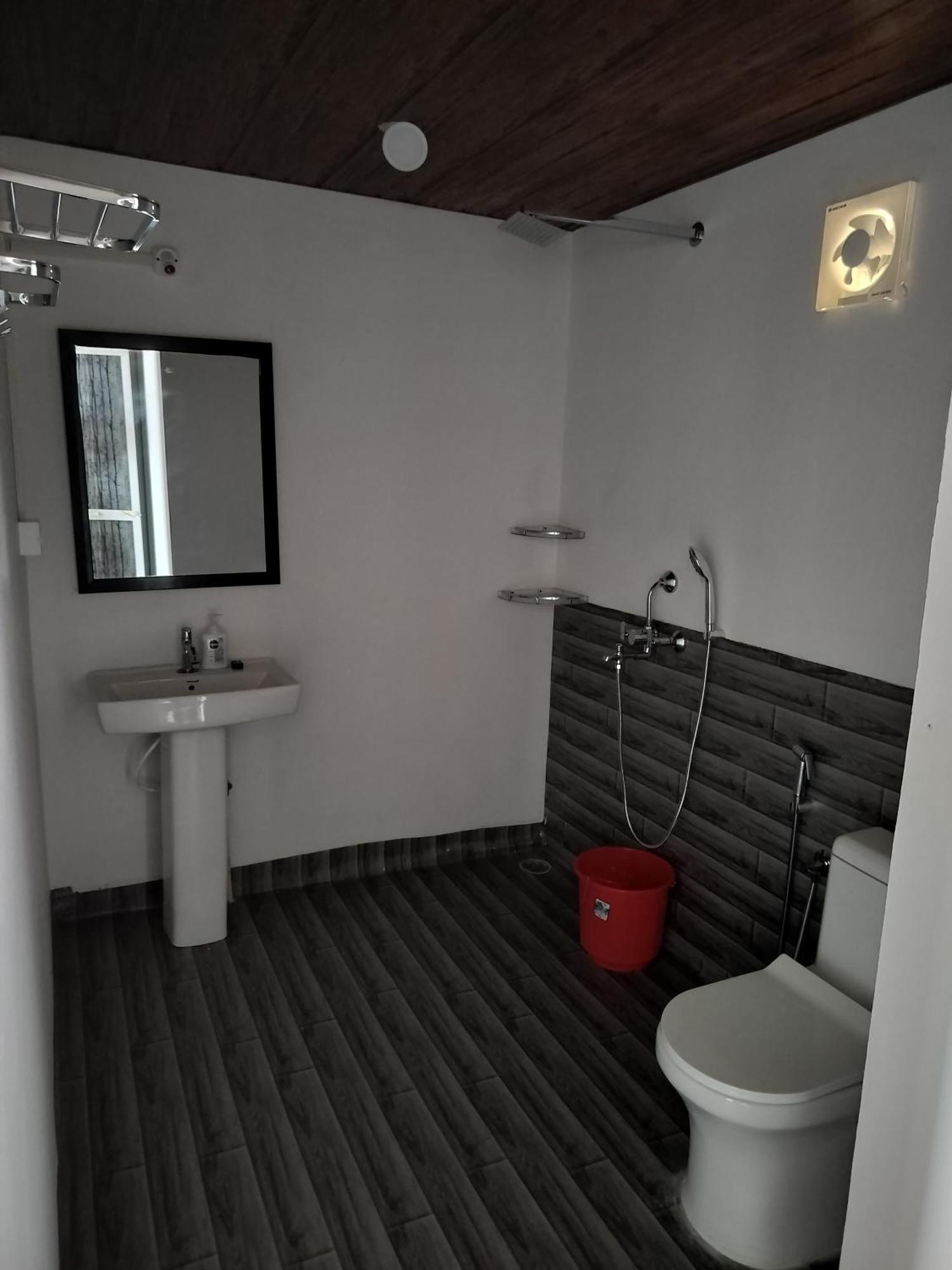 Omkar Beach Bungalow Агонда Екстер'єр фото